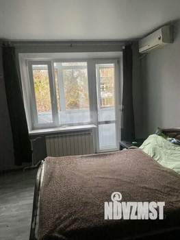 1-к квартира, на длительный срок, 30м2, 3/5 этаж