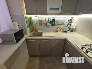 2-к квартира, посуточно, 34м2, 1/3 этаж