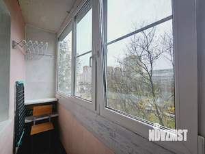 1-к квартира, на длительный срок, 40м2, 4/9 этаж