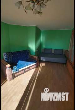 1-к квартира, на длительный срок, 35м2, 3/10 этаж