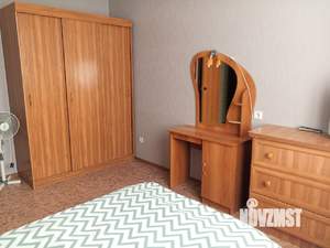 2-к квартира, на длительный срок, 50м2, 4/16 этаж