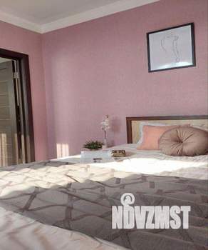 2-к квартира, посуточно, 45м2, 1/1 этаж