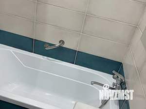 1-к квартира, посуточно, 33м2, 17/24 этаж