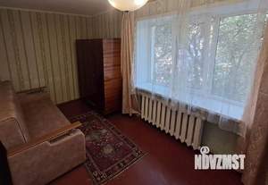 2-к квартира, на длительный срок, 42м2, 4/5 этаж