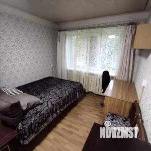 1-к квартира, на длительный срок, 30м2, 1/5 этаж