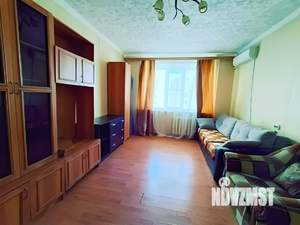 1-к квартира, на длительный срок, 36м2, 6/10 этаж