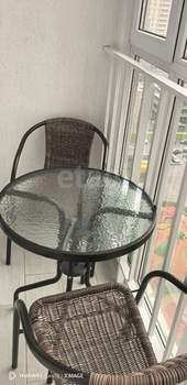 1-к квартира, на длительный срок, 37м2, 16/22 этаж