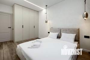 1-к квартира, посуточно, 39м2, 1/1 этаж