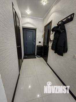 2-к квартира, на длительный срок, 50м2, 13/21 этаж