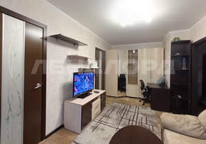 3-к квартира, на длительный срок, 44м2, 3/4 этаж