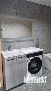 3-к квартира, на длительный срок, 56м2, 16/26 этаж