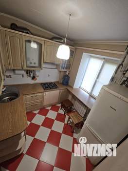 2-к квартира, на длительный срок, 46м2, 5/5 этаж