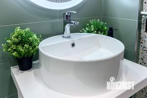 Студия квартира, посуточно, 19м2, 2/23 этаж