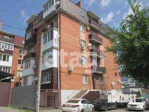 1-к квартира, на длительный срок, 41м2, 1/5 этаж
