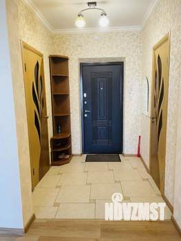 1-к квартира, на длительный срок, 45м2, 12/18 этаж