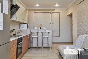 2-к квартира, посуточно, 65м2, 1/1 этаж