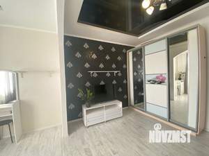 1-к квартира, на длительный срок, 38м2, 8/15 этаж