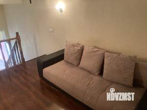 1-к квартира, на длительный срок, 40м2, 1/5 этаж