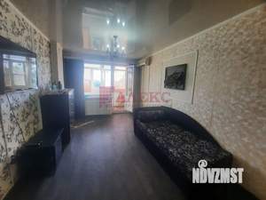 2-к квартира, на длительный срок, 50м2, 8/9 этаж