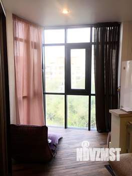 Студия квартира, на длительный срок, 30м2, 10/22 этаж