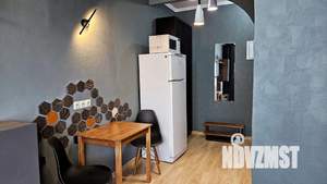 1-к квартира, посуточно, 26м2, 2/17 этаж