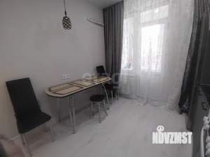 1-к квартира, на длительный срок, 40м2, 4/20 этаж