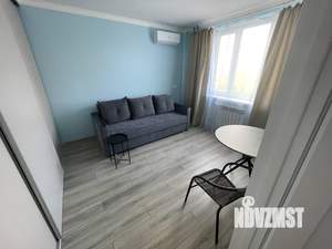 1-к квартира, на длительный срок, 30м2, 2/19 этаж