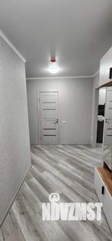 1-к квартира, на длительный срок, 51м2, 23/25 этаж