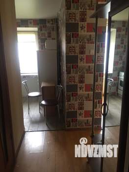 1-к квартира, на длительный срок, 20м2, 9/9 этаж