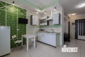 Студия квартира, на длительный срок, 23м2, 2/19 этаж