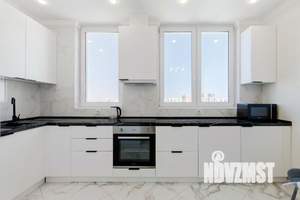 2-к квартира, посуточно, 65м2, 1/1 этаж