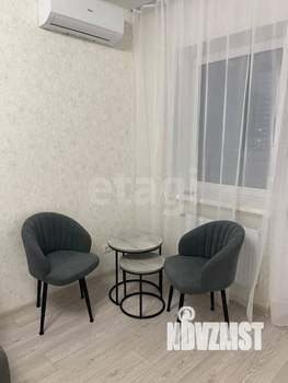 1-к квартира, на длительный срок, 41м2, 8/25 этаж