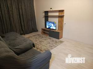 1-к квартира, на длительный срок, 38м2, 16/17 этаж