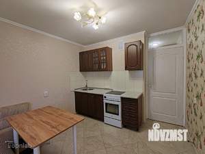 2-к квартира, на длительный срок, 55м2, 1/17 этаж