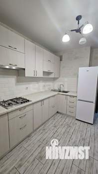 1-к квартира, на длительный срок, 37м2, 10/23 этаж