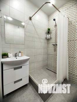 1-к квартира, посуточно, 39м2, 1/1 этаж