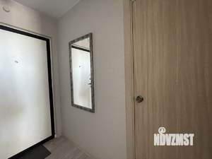 1-к квартира, на длительный срок, 38м2, 16/18 этаж