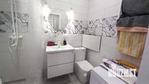 Студия квартира, на длительный срок, 22м2, 12/20 этаж