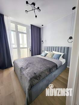2-к квартира, на длительный срок, 45м2, 18/25 этаж