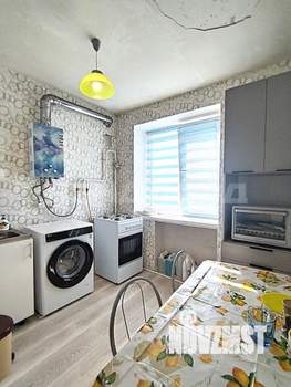 3-к квартира, на длительный срок, 58м2, 5/5 этаж