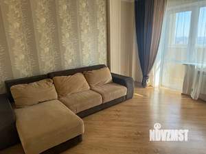 1-к квартира, на длительный срок, 50м2, 13/20 этаж