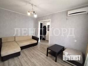 1-к квартира, на длительный срок, 22м2, 4/9 этаж