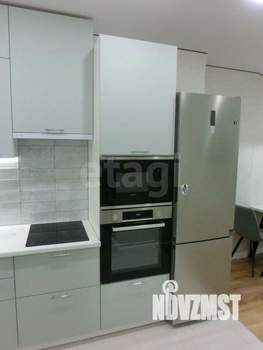 1-к квартира, на длительный срок, 45м2, 7/24 этаж