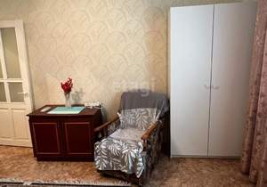 1-к квартира, на длительный срок, 37м2, 5/10 этаж