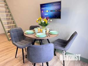 Студия квартира, посуточно, 31м2, 4/4 этаж