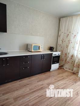 1-к квартира, на длительный срок, 36м2, 6/18 этаж