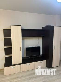 Студия квартира, на длительный срок, 25м2, 6/25 этаж