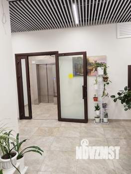 1-к квартира, на длительный срок, 45м2, 7/24 этаж