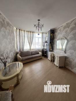 1-к квартира, на длительный срок, 60м2, 5/9 этаж