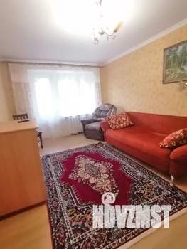 2-к квартира, посуточно, 45м2, 3/5 этаж